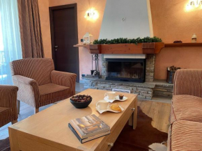 Suite - La Casa del Maestro Pragelato